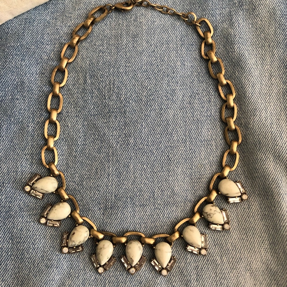 Chloe & Isabel necklace - beautiful, rare, never worn!